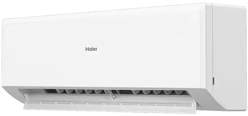 Кондиціонер Haier AS25RHBHRA/1U25YERFRA - фото - №1
