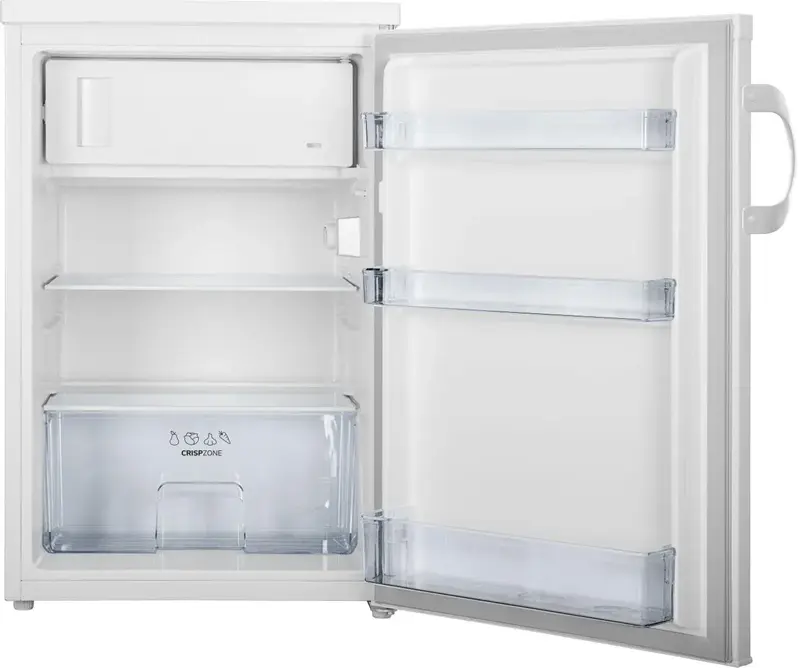 Холодильник Gorenje RB492PW - фото - №2