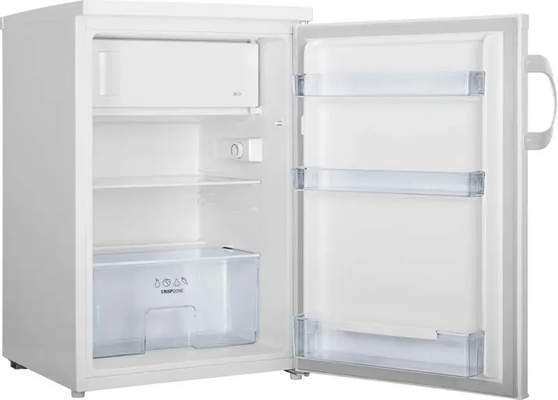 Холодильник Gorenje RB492PW - фото - №1