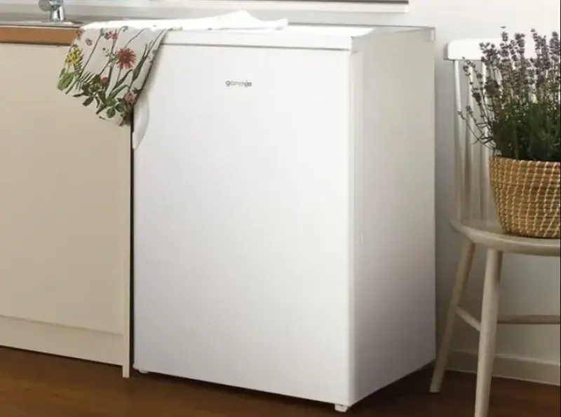 Холодильник Gorenje RB492PW - фото - №3