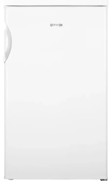 Холодильник Gorenje RB492PW - фото - №0