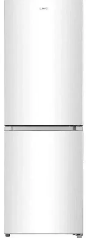 Двокамерний холодильник Gorenje RK4162PW4 - фото - №0