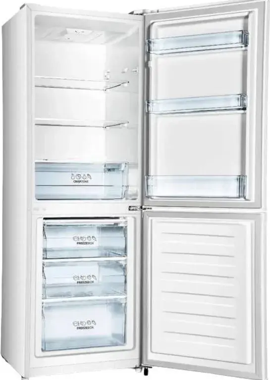 Двокамерний холодильник Gorenje RK4162PW4 - фото - №1