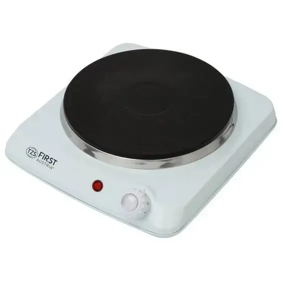 Настільна плита First Austria FA-5082-4 - фото - №0