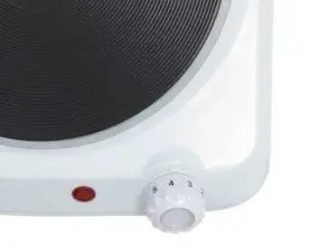 Настільна плита First Austria FA-5082-4 - фото - №3