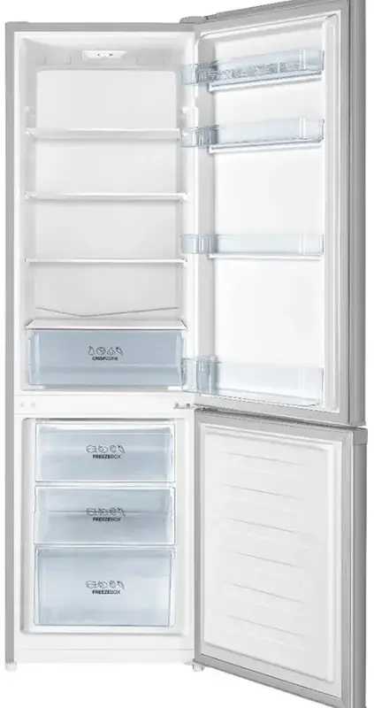 Двухкамерный холодильник Gorenje RK4182PS4 - фото - №2
