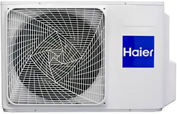 Кондиціонер Haier AS35PR/1U35YEGFRA-H - фото - №5