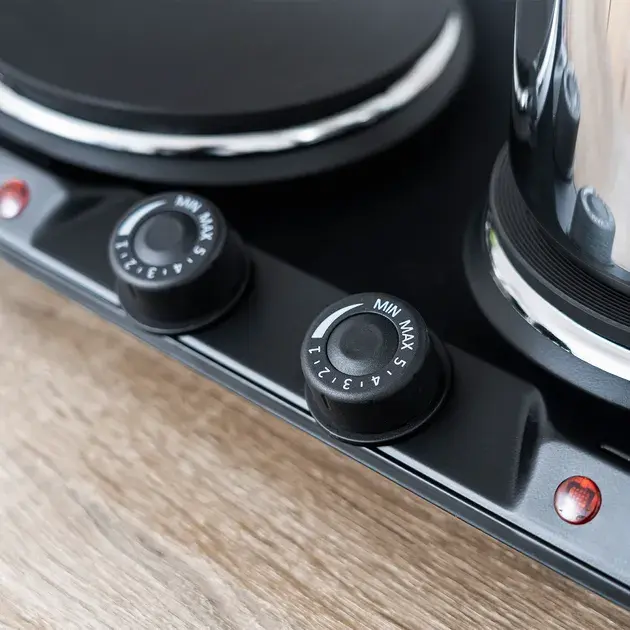 Настільна плита First Austria FA-5083-5 - фото - №7