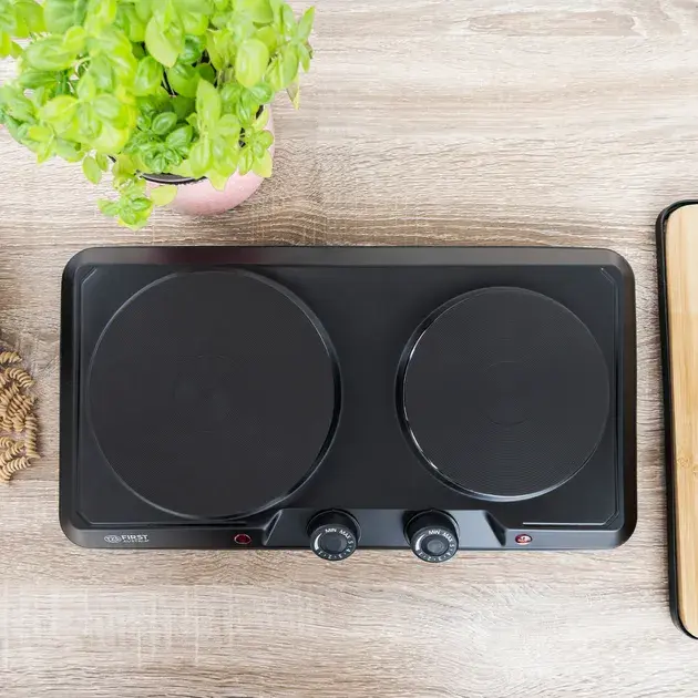 Настільна плита First Austria FA-5083-5 - фото - №6