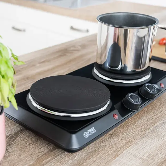 Настільна плита First Austria FA-5083-5 - фото - №4