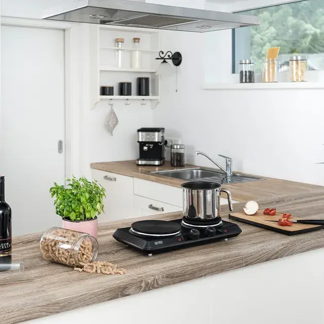 Настільна плита First Austria FA-5083-5 - фото - №3