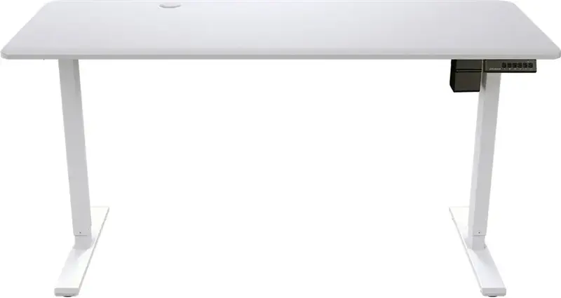 Ігровий стіл Cougar Royal 140 Mossa White - фото - №0