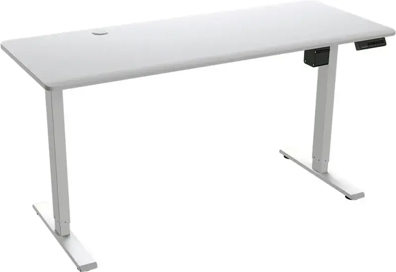 Ігровий стіл Cougar Royal 140 Mossa White - фото - №1