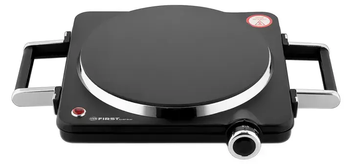 Настільна плита First Austria FA-5096-5 - фото - №0