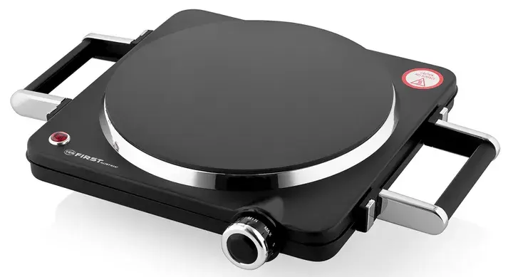 Настільна плита First Austria FA-5096-5 - фото - №1