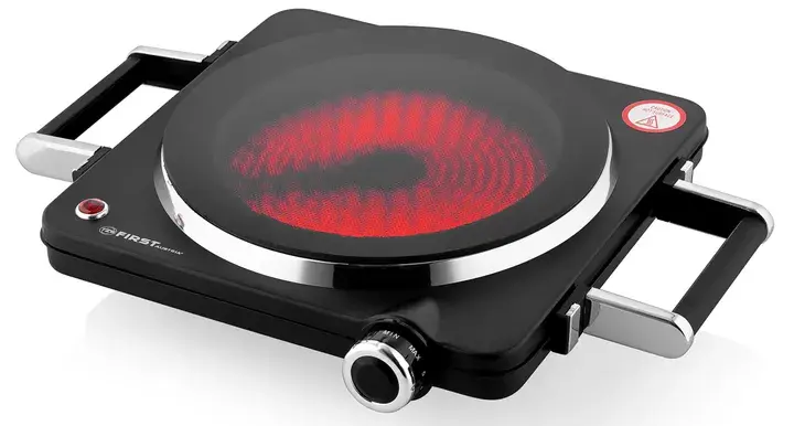 Настільна плита First Austria FA-5096-5 - фото - №2