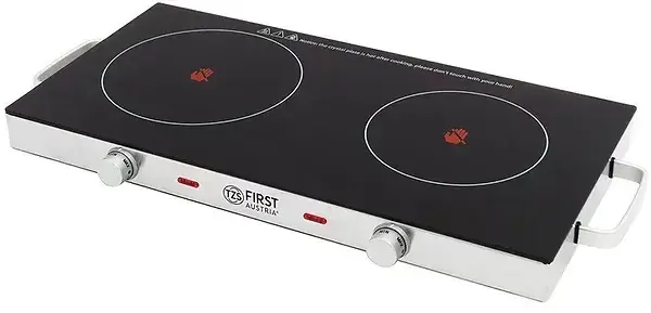 Настільна плита First Austria FA-5096-7 - фото - №0