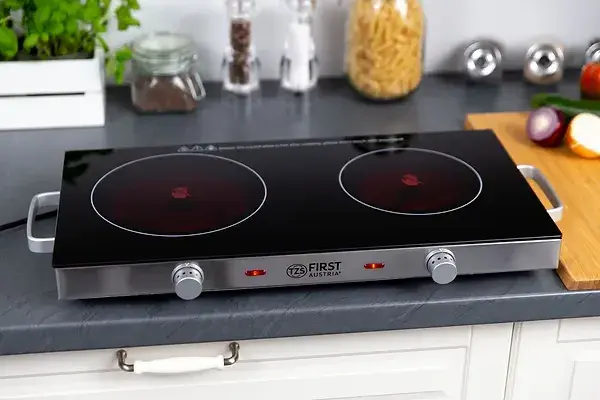 Настільна плита First Austria FA-5096-7 - фото - №2