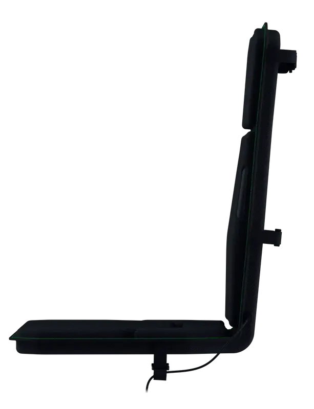 Накладка на крісло RAZER Freyja - HD Haptic Gaming Cushion (RC81-04340101-R3 - фото - №2