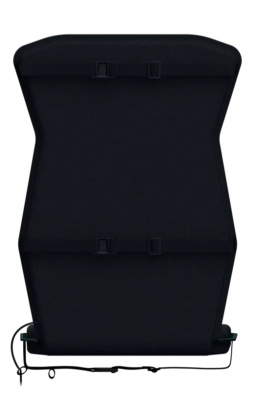 Накладка на крісло RAZER Freyja - HD Haptic Gaming Cushion (RC81-04340101-R3 - фото - №3