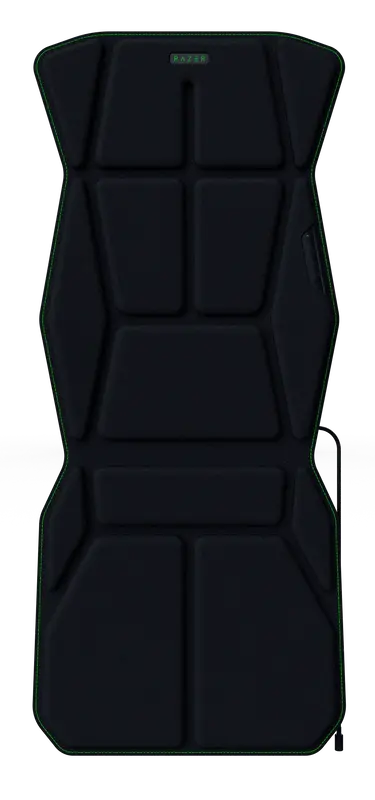 Накладка на крісло RAZER Freyja - HD Haptic Gaming Cushion (RC81-04340101-R3 - фото - №4