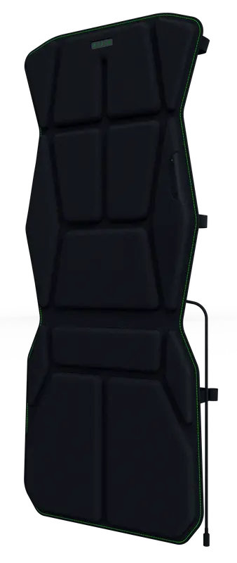 Накладка на крісло RAZER Freyja - HD Haptic Gaming Cushion (RC81-04340101-R3 - фото - №5