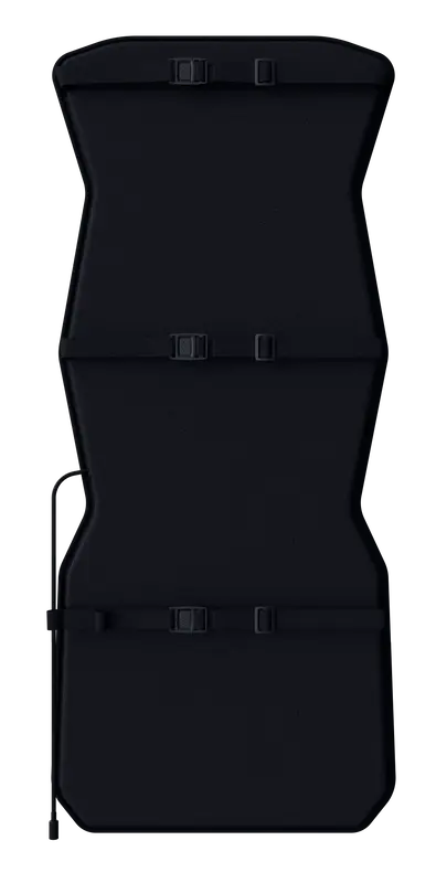 Накладка на крісло RAZER Freyja - HD Haptic Gaming Cushion (RC81-04340101-R3 - фото - №6