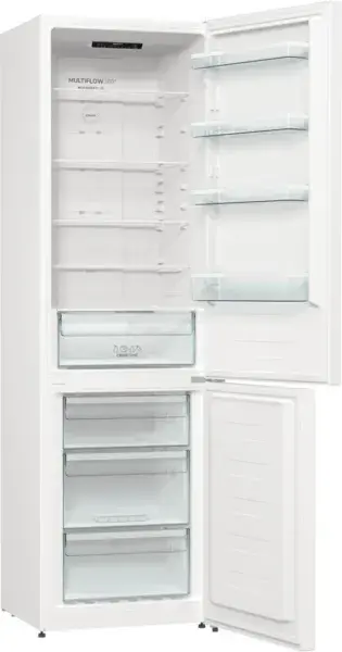 Холодильник Gorenje NRK6202EW4 - фото - №9