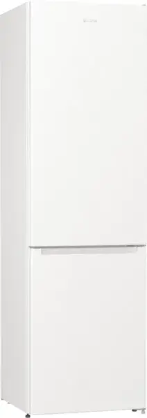 Холодильник Gorenje NRK6202EW4 - фото - №8