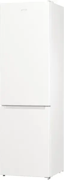Холодильник Gorenje NRK6202EW4 - фото - №5
