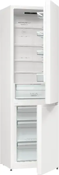 Холодильник Gorenje NRK6202EW4 - фото - №2