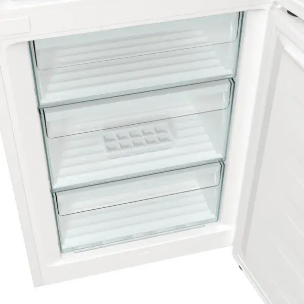Холодильник Gorenje NRK6202EW4 - фото - №1