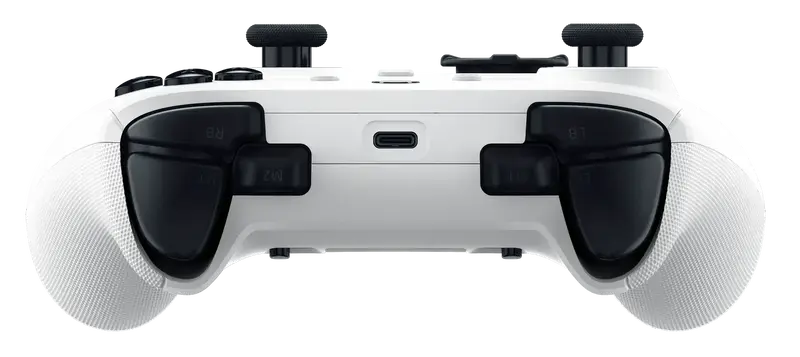 Геймпад RAZER Wolverine V3 PRO, white (RZ06-05200200-R3M1) - фото - №2