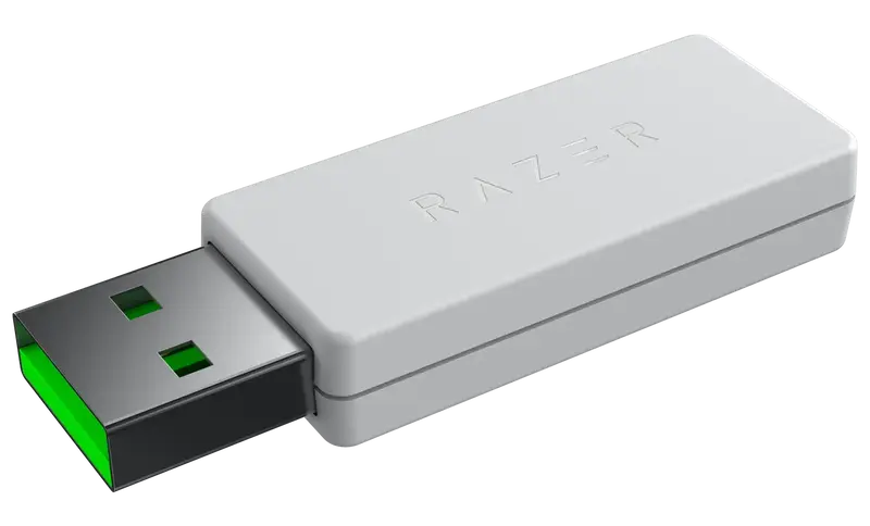 Геймпад RAZER Wolverine V3 PRO, white (RZ06-05200200-R3M1) - фото - №7