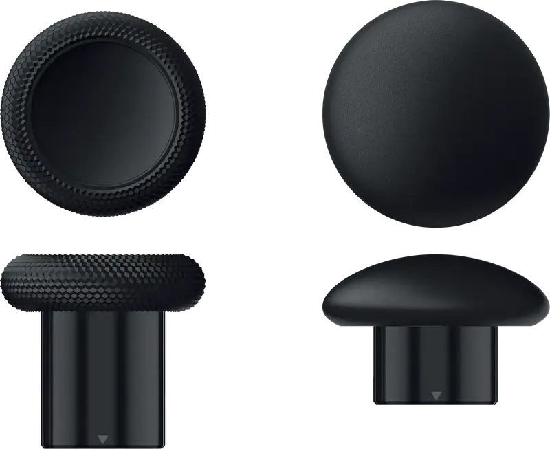 Геймпад RAZER Wolverine V3 PRO, white (RZ06-05200200-R3M1) - фото - №8