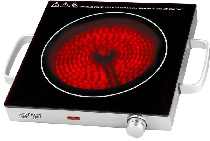 Настільна плита First Austria FA-5097 - фото - №0