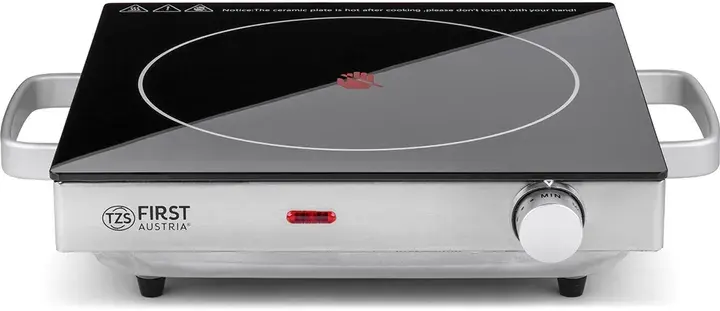Настільна плита First Austria FA-5097 - фото - №1