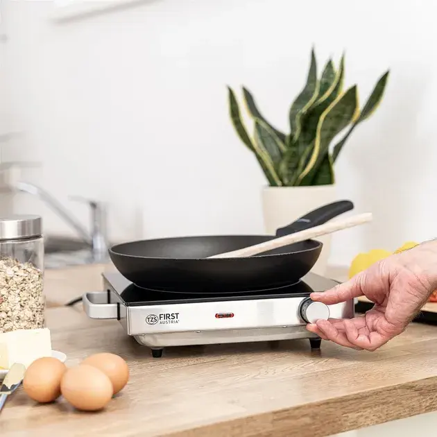 Настільна плита First Austria FA-5097 - фото - №3