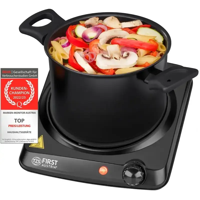 Настільна плита First Austria FA-5097-1 - фото - №1