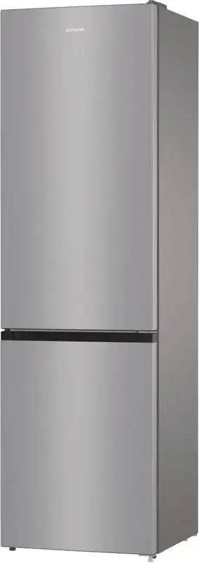 Холодильник Gorenje NRK6202ES4 - фото - №2