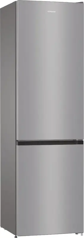 Холодильник Gorenje NRK6202ES4 - фото - №3