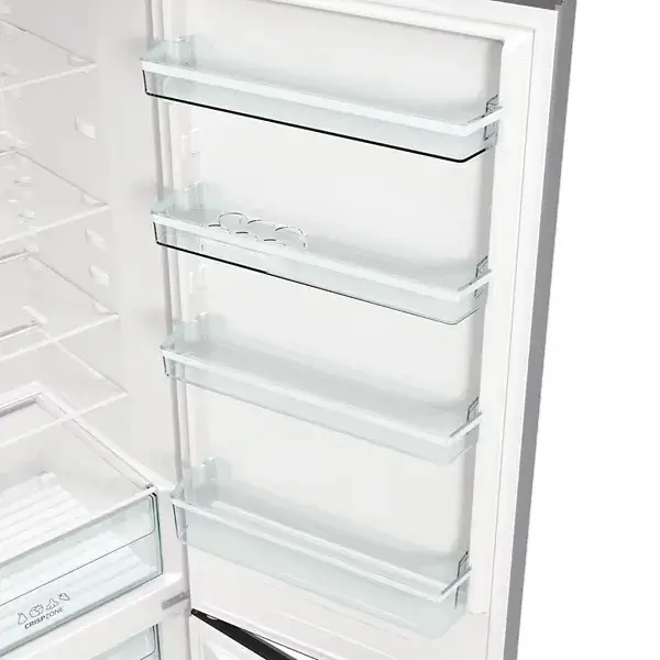 Холодильник Gorenje NRK6202ES4 - фото - №6