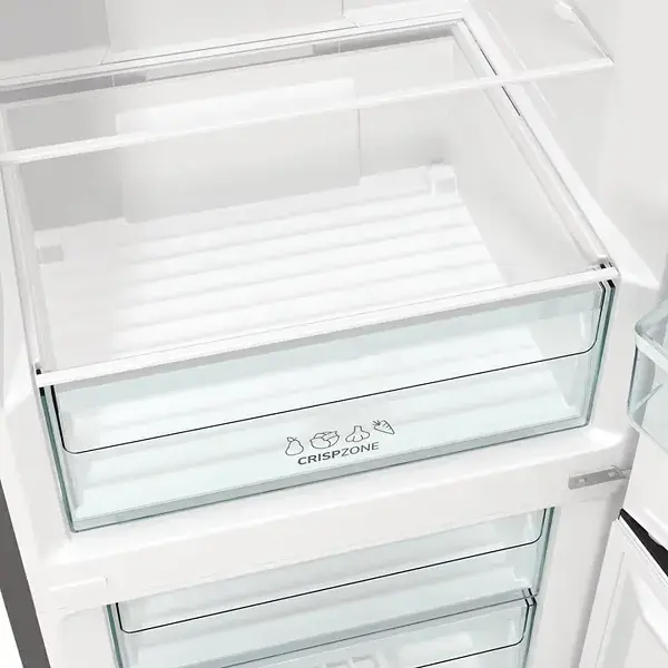 Холодильник Gorenje NRK6202ES4 - фото - №10