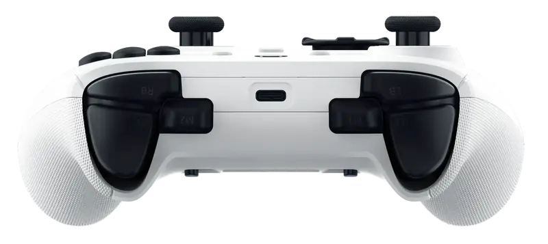 Геймпад RAZER Wolverine V3 TE, white (RZ06-05210200-R3M1) - фото - №2