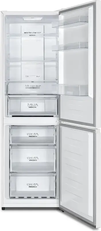 Холодильник Gorenje N619EAW4 - фото - №1