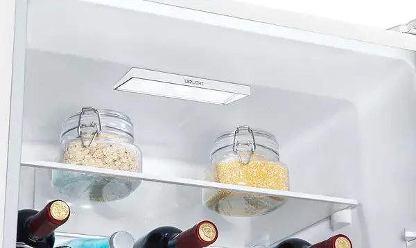 Холодильник Gorenje N619EAW4 - фото - №3