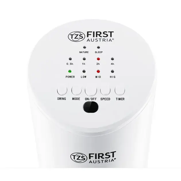 Вентилятор First Austria FA-5560-1 фото