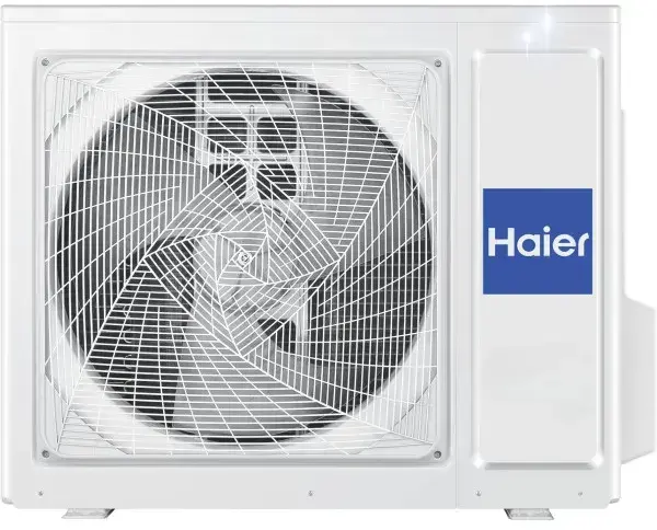 Кондиціонер Haier 1U71S2SR2FA/AS71FL-W - фото - №4