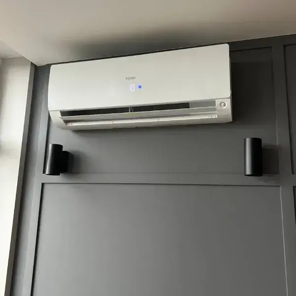 Кондиціонер Haier 1U71S2SR2FA/AS71FL-W - фото - №3