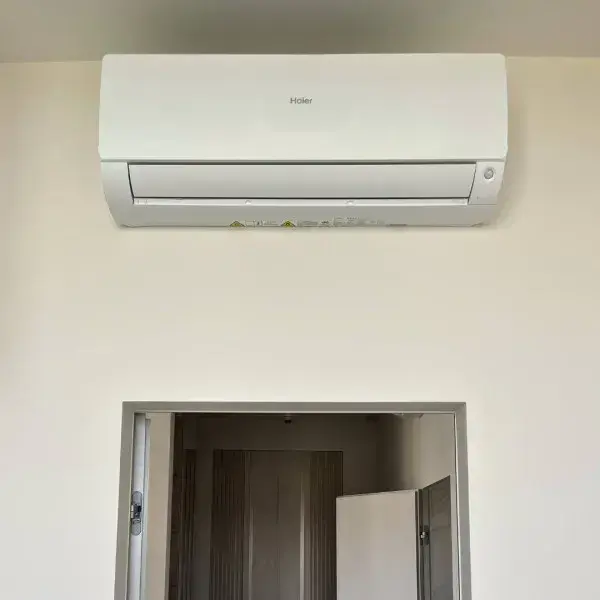 Кондиціонер Haier 1U71S2SR2FA/AS71FL-W - фото - №2